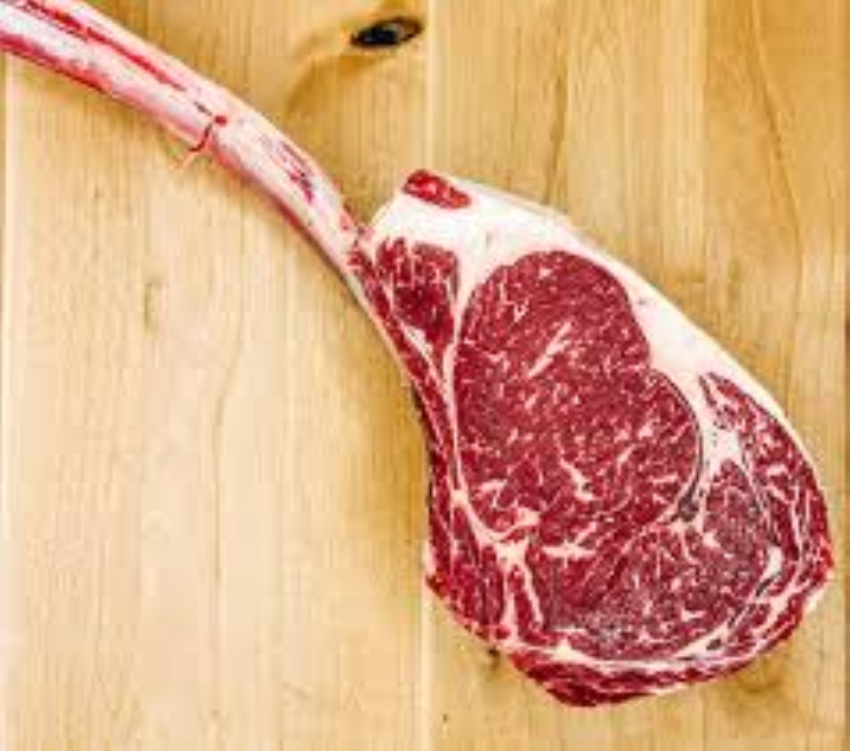 MBL BEEF TOMAHAWK